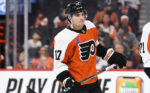 Luchanko, ‘a vivid participant,’ poised for Flyers’ lineup at 18 years previous