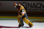 NHL Goalie Delights: Lankinen, Samsonov, Wolf And Others Shock In October