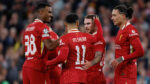 Liverpool 2-0 Bologna: Participant scores as Reds earn hard-fought win