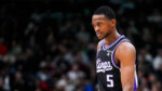 Fox explains why he did not signal new Kings deal, reveals what it’d take