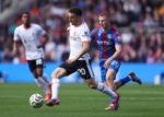 Crystal Palace vs Liverpool LIVE: Premier League rating and updates as Diogo Jota slides Reds into lead