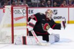 New Contracts For Senators’ Ullmark, Kraken’s Daccord Present Fickle Nature Of NHL Goalie Enterprise