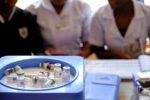 Higher use of vaccines might cut back antibiotic use by 2.5 billion doses yearly, says WHO