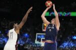 An NBA Legend recently claimed Nikola Jokic embarrassed Steve Kerr during the Olympics.