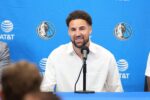 Mavs’ famous person duo concur that Klay Thompson is vital to title aspirations