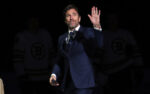 ‘The Goalies Face Extra High quality Probabilities’: Henrik Lundqvist Displays On Immediately’s NHL Goaltending