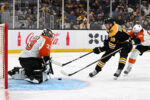 Three Takeaways From Flyers Loss vs. Bruins