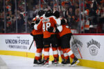 Flyers Franchise Worth Soars In New Report; Ranked High 10 In NHL