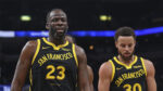 Draymond takes pleasure in laying basis for future Warriors success