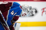 Goaltending Might Pose A Drawback For The Avalanche This Season