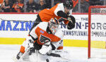 Kolosov makes NHL debut, would not get a lot assist as Flyers fall to 2-6-1