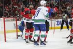 Canucks Deliver Excessive-Finish Talent To Face Blackhawks