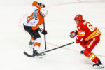 Three Takeaways From Flyers Loss vs. Flames