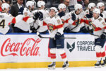 After A Sizzling Begin, Islanders Permit Six Straight Florida Panthers Targets To Lose 6-3