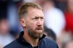 Graham Potter responds to Manchester United and England supervisor hyperlinks