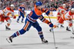 Projecting The Oilers First Call-Ups in 2024-25