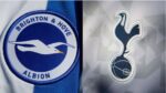 Brighton vs Tottenham: Predictions and Lineups