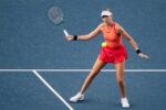 WTA Spherical-up | Boulter makes Hong Kong Final 8, whereas Bouzkova advances in China and rain delays play in Mexico…