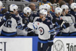 Winnipeg Jets Keep Undefeated, Outlast St. Louis Blues in Slender 3-2 Victory