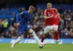 Chelsea v Nottingham Forest LIVE: Cole Palmer Resumes Goal Hunt in Premier League