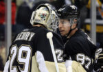 Prime 5 Marc-Andre Fleury Moments In Pittsburgh