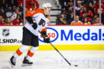 John Tortorella Calls Out Egor Zamula’s Position; Raises New Questions For Flyers Protection