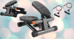 This Mini Stepper Is A ‘Stairway To Health Heaven’ — And It’s Underneath $50 At present