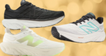 This Virtually By no means Occurs: These Podiatrist-Really helpful Sneakers Are On Sale