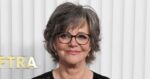 Sally Field Recalls Her Horrific Illegal Abortion Experience In Emotional Video