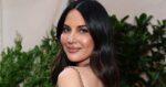 Olivia Munn Bares Mastectomy Scars In Topless Skims Marketing campaign