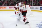 Sport Day Preview: Linus Ullmark Out Once more as Ottawa Senators Host New Jersey Devils On Thursday Night time