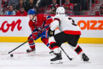 4 Takeaways From Canadiens Enegetric 4-1 Victory Over Senators