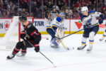 Blues Had been Horrendous, Embarrassing All Round In 8-1 Loss In opposition to Senators