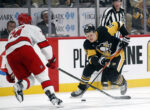 Penguins Fail To Generate Offense, Fall to Hurricanes, 4-1