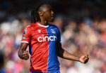 Report: Liverpool Push for £68m Palace Star