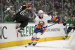 Islanders Offensive Struggles Do not Simply Fall On Ahead Group