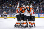 Three Takeaways From Flyers Shootout Win vs. Canucks