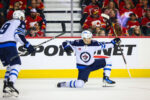 Undefeated Winnipeg Jets Beat Calgary Flames 5-3 in Weird Sport