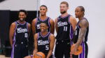 Why DeRozan believes ‘sky is the restrict’ for Kings in stacked West