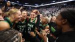 Minnesota Lynx power deciding Sport 5 in WNBA Finals with dramatic 82-80 win at residence