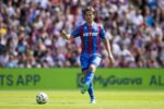 Keown: Key Departure Leaves Crystal Palace Vulnerable in Defence