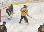 Penguins’ 2024 Second Spherical Choose Turning Heads in Preseason