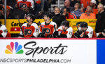 Early strain or a rebuild? Tortorella says Flyers are ‘higher than this’