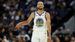 What we discovered as Steph exits early in Warriors’ win over Kings