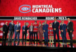 Canadiens: Untimely Redraft A Futile Train