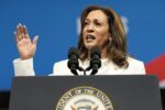 ‘Subsequent query, please’ was not Kamala Harris’ response when requested in regards to the economic system – Poynter