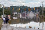 By way of widespread outages and collapsed infrastructure, North Carolina journalists hustle to cowl Helene’s aftermath – Poynter