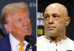 Truth-checking Donald Trump’s claims concerning the 2020 election throughout his Joe Rogan interview – Poynter