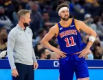 Steve Kerr admits ‘there have been indicators’ of Klay Thompson wanting to maneuver on