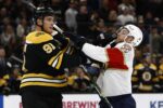 Bruins Bulk Up Protection: How Zadorov’s Arrival Transforms the Crew’s Id